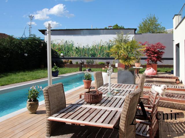 Maison location à Lyon, Métropole de Lyon