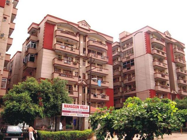 Flat for sale in Vasundhara - Delhi, Arunachal Pradesh