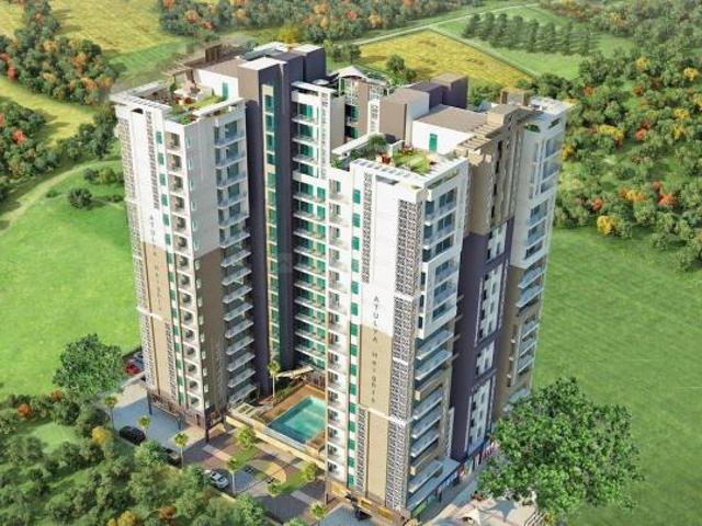 Flat for sale in Ghaziabad