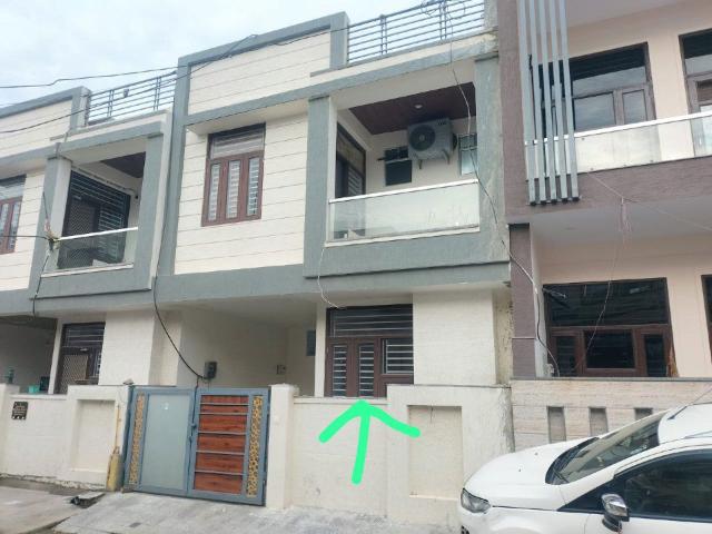 Property for rent in Pink City, Jetpur
