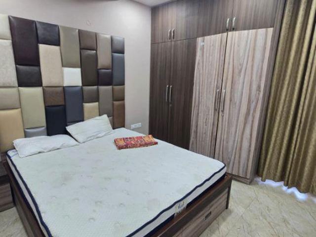 Property for rent in Pink City, Jetpur