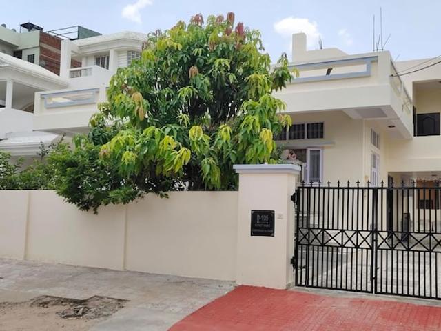House for rent in Pink City, Jetpur
