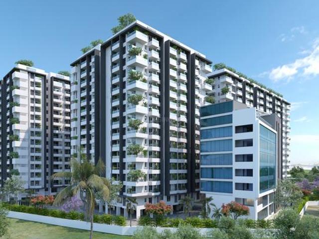 Flat for sale in Ranga Reddy, Bandlaguda