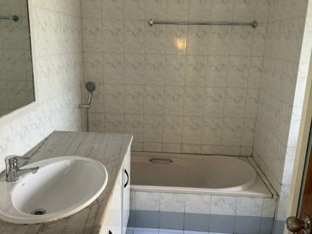 Flat for rent in Bangalore North, Cox Town - Bangalore