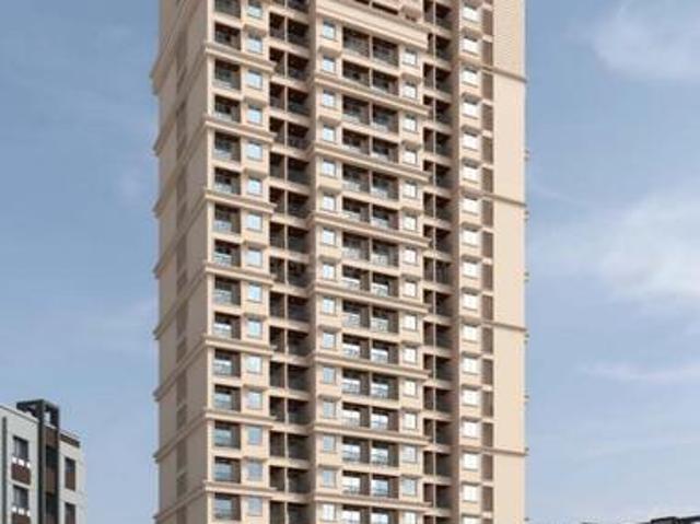 Flat for sale in Kalyan-dombivali, Kalyan