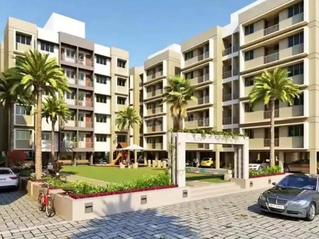 Flat for sale in Gujarat