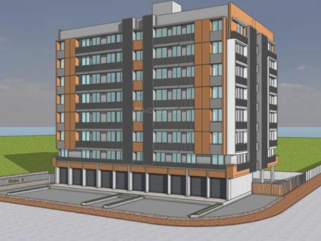 Flat for sale in Gujarat
