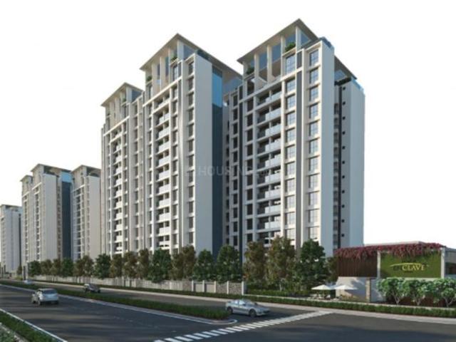Flat for sale in Adalaj, Gujarat