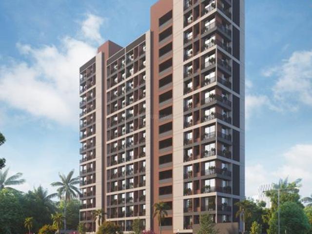 Flat for sale in Adalaj, Gujarat