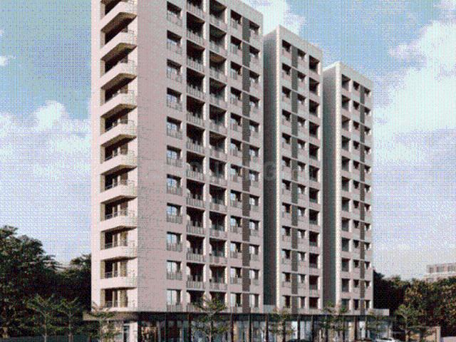 Flat for sale in Adalaj, Gujarat