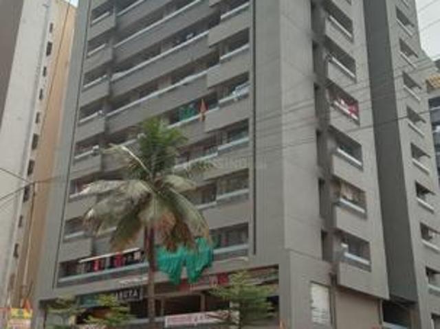 Flat for sale in Gujarat