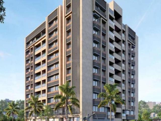 Flat for sale in Gujarat