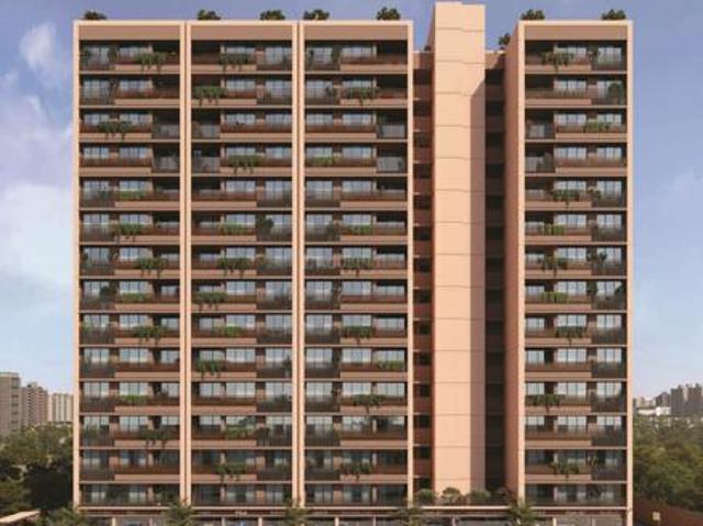 Flat for sale in Adalaj, Gujarat