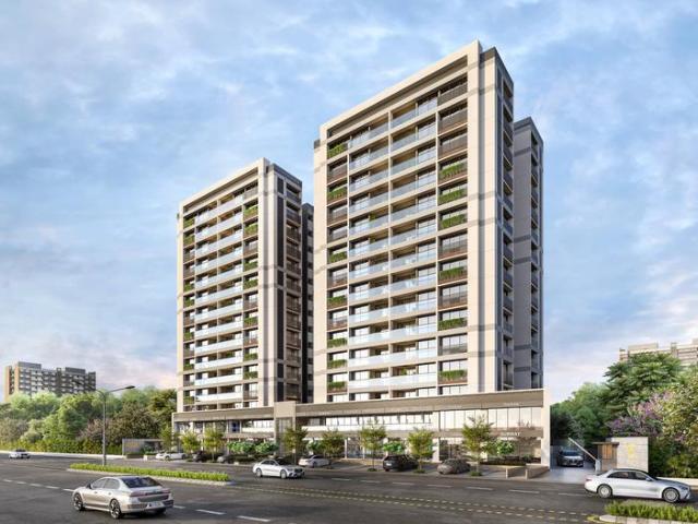 Flat for sale in Gujarat