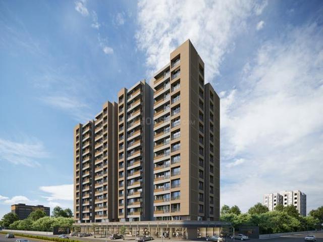 Flat for sale in Adalaj, Gujarat