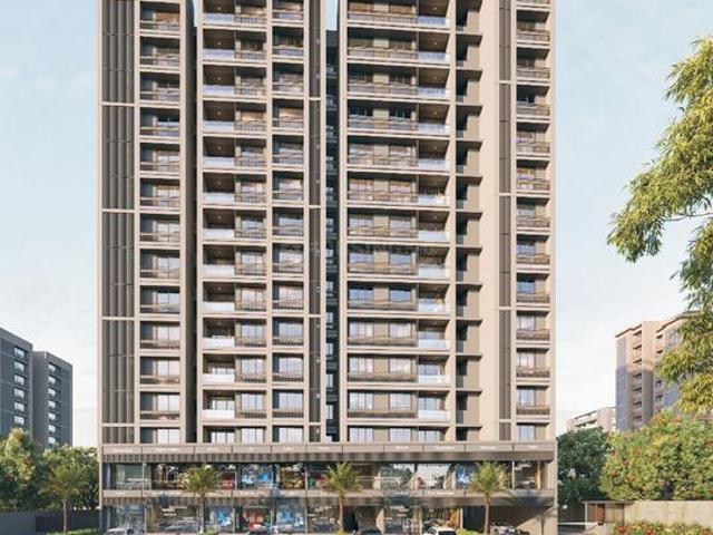 Flat for sale in Adalaj, Gujarat