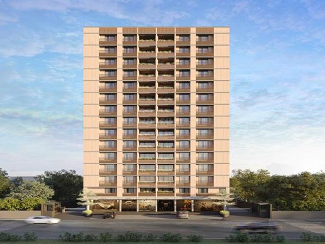 Flat for sale in Gujarat