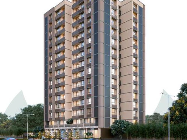 Flat for sale in Adalaj, Gujarat