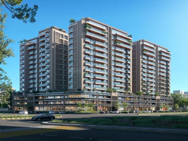Flat for sale in Adalaj, Gujarat