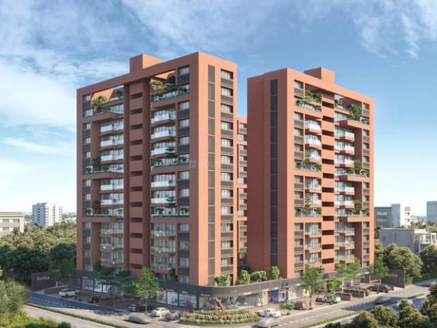 Flat for sale in Adalaj, Gujarat