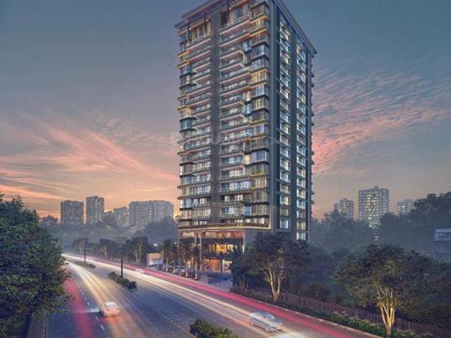 Flat for sale in Adalaj, Gujarat