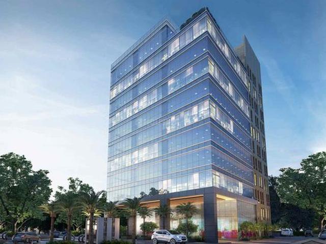 Office for sale in Gujarat
