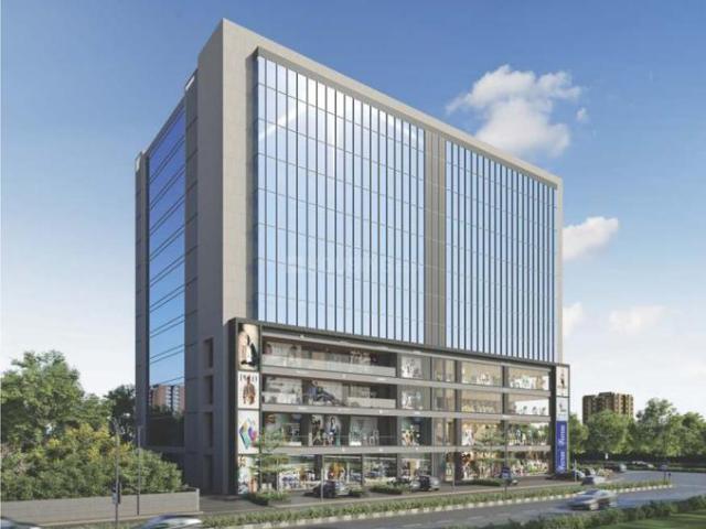 Office for sale in Gujarat
