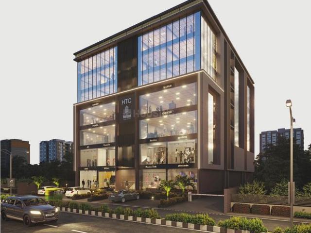 Commercial for sale in Gujarat