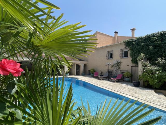 Maison vente à Carpentras, Vaison-la-romaine