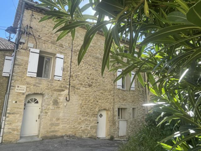 Maison vente à Carpentras, Vaison-la-romaine