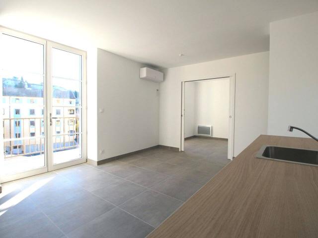 Studio location à Vaison-la-Romaine, Vaucluse