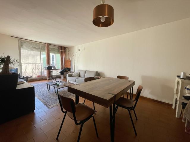 Appartement vente à Carpentras, Vaison-la-romaine