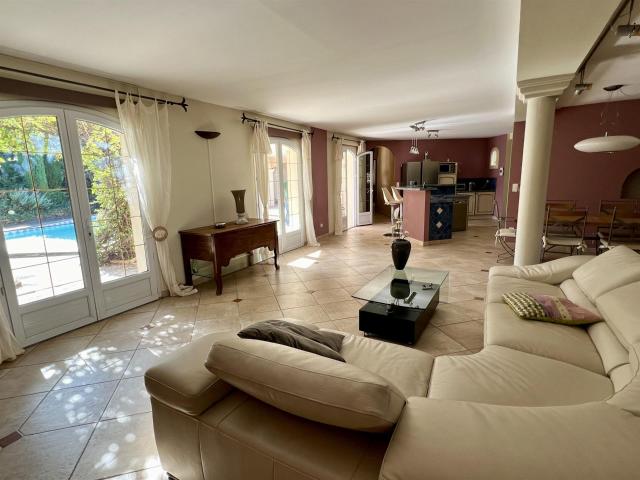 Maison vente à Carpentras, Saint-romain-en-viennois