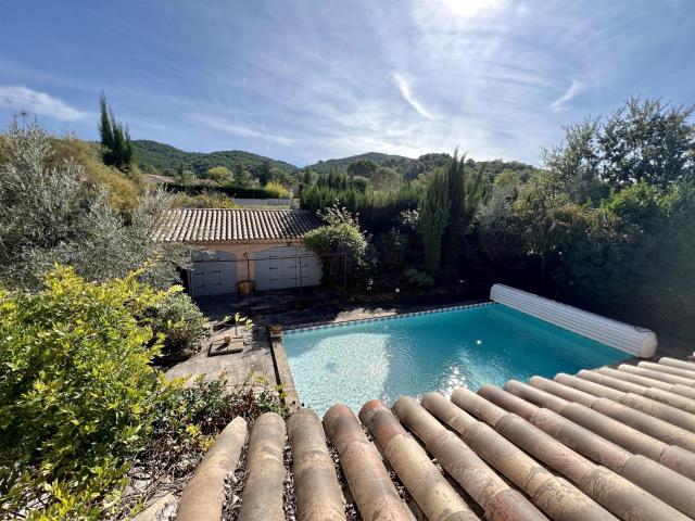 Maison vente à Carpentras, Saint-romain-en-viennois
