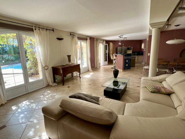 Maison vente à Carpentras, Saint-romain-en-viennois