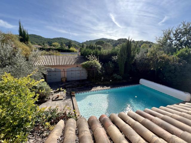 Maison vente à Carpentras, Saint-romain-en-viennois