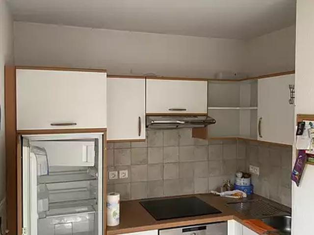Appartement vente à Vaison-la-romaine