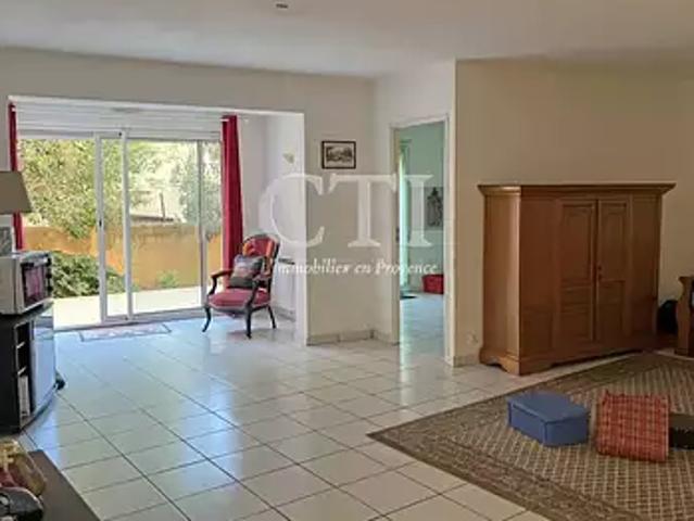Appartement vente à Carpentras, Vaison-la-romaine