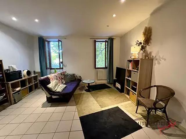Appartement vente à France métropolitaine, Vaison-la-romaine