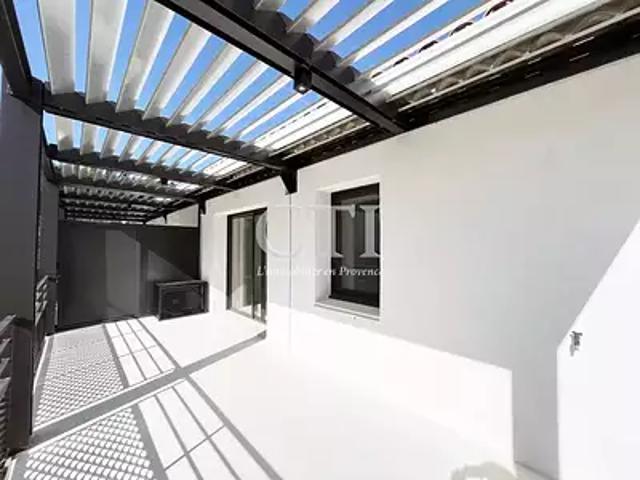 Appartement vente à Vaison-la-romaine
