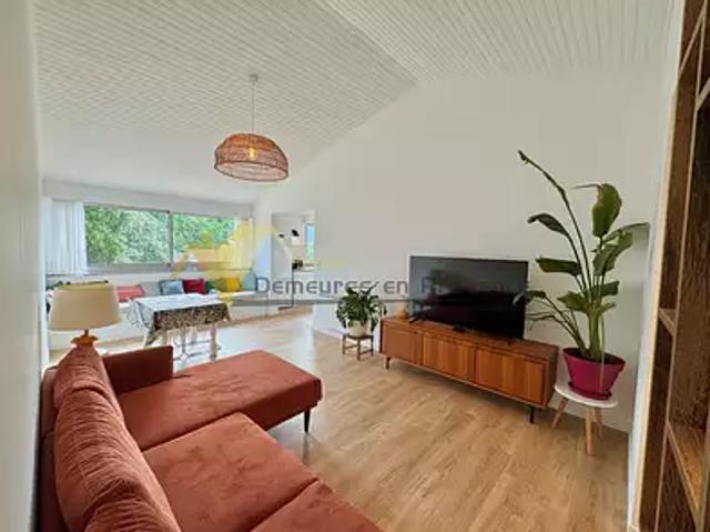 Appartement vente à Vaison-la-romaine