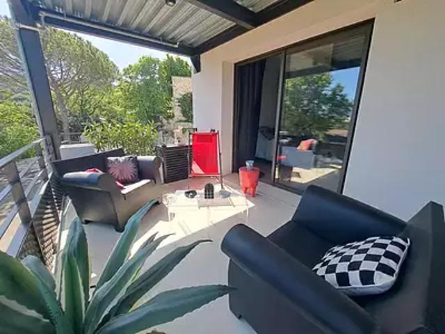 Appartement vente à Carpentras, Vaison-la-romaine