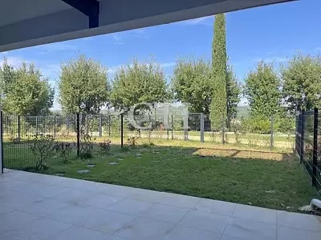 Appartement vente à France métropolitaine, Vaison-la-romaine