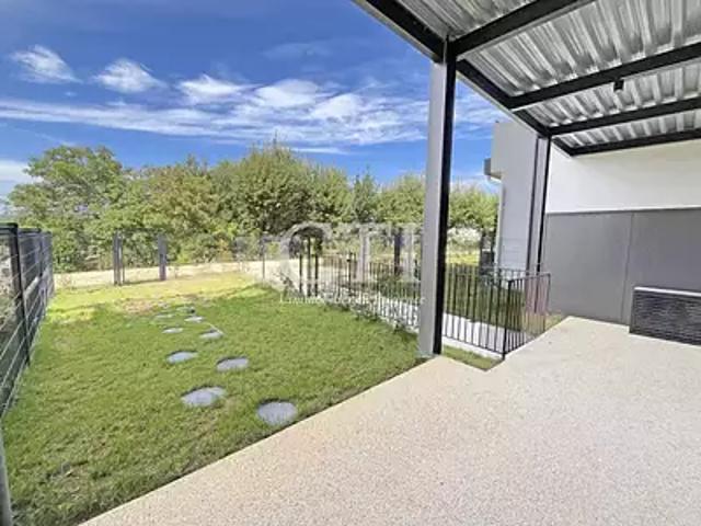 Appartement vente à France métropolitaine, Vaison-la-romaine