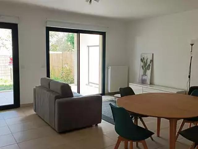 Appartement vente à France métropolitaine, Vaison-la-romaine