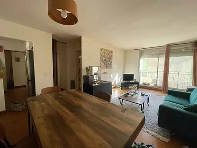Appartement vente à Carpentras, Vaison-la-romaine