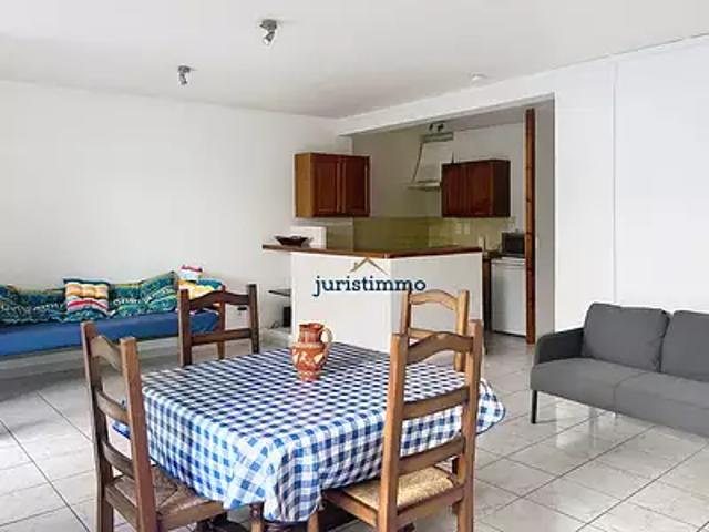 Appartement vente à Carpentras, Vaison-la-romaine