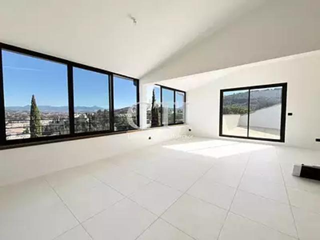 Appartement vente à Vaison-la-romaine