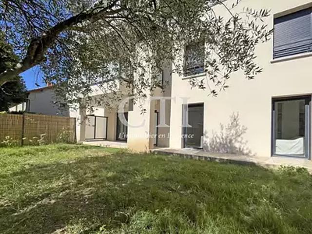 Appartement vente à Carpentras, Vaison-la-romaine