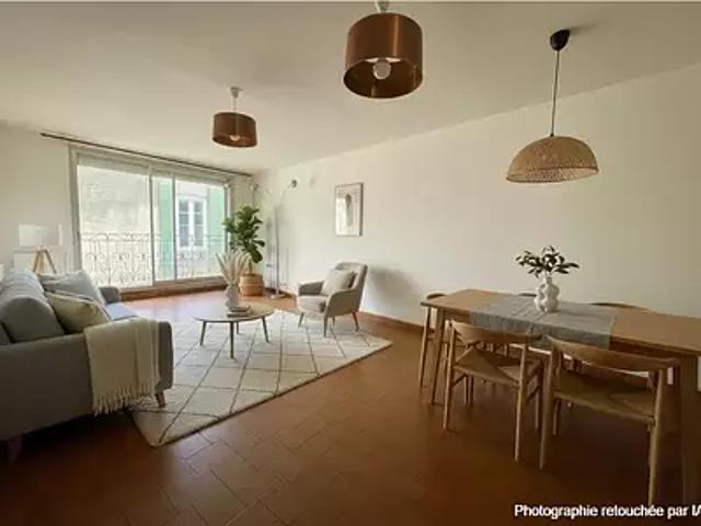 Appartement vente à Carpentras, Vaison-la-romaine